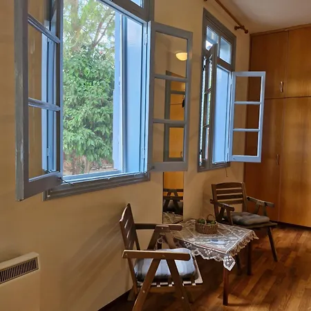 Traditional Πανσιόν Λευκωσία