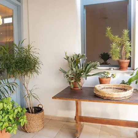 Traditional Penzion Nikósie