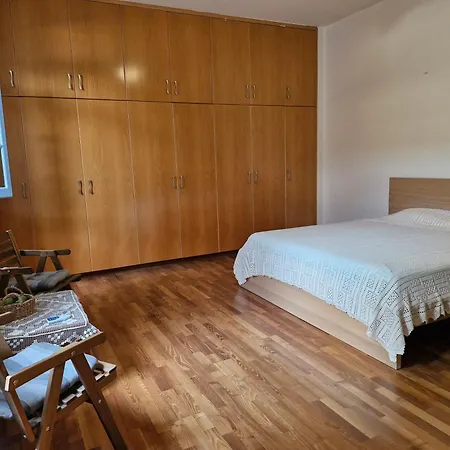 Penzion Traditional Nikósie